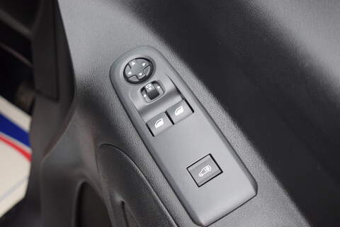 Citroen Berlingo 1.5 BlueHDi 950 Driver Edition XL Panel Van 6dr Diesel EAT8 LWB Euro 6 (s/s) (130 ps) - U641