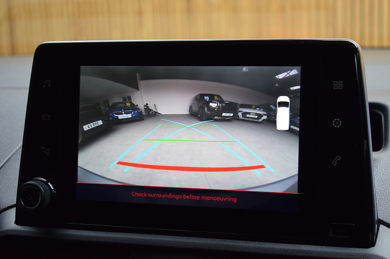 Citroen Berlingo 1.5 BlueHDi 950 Driver Edition XL Panel Van 6dr Diesel EAT8 LWB Euro 6 (s/s) (130 ps) - U641