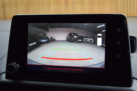 Citroen Berlingo 1.5 BlueHDi 950 Driver Edition XL Panel Van 6dr Diesel EAT8 LWB Euro 6 (s/s) (130 ps) - U641