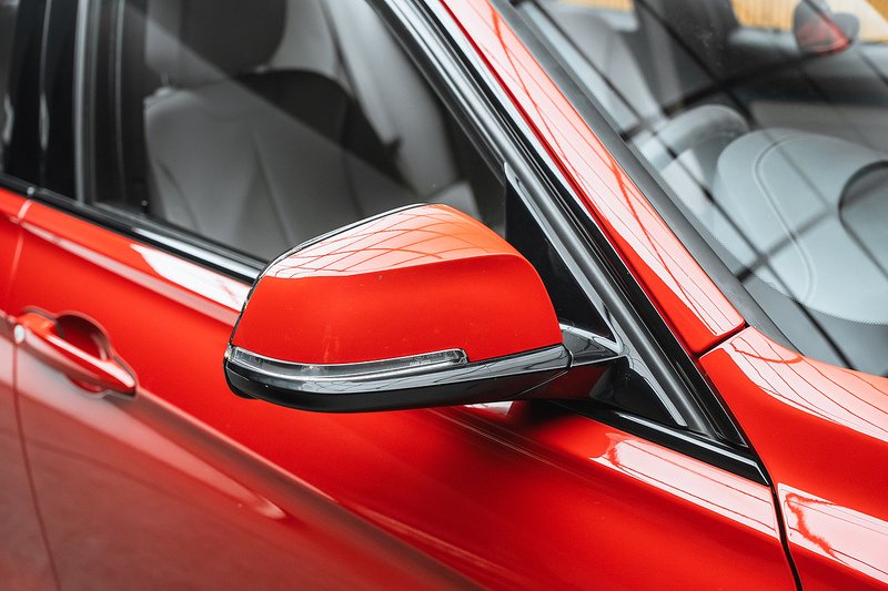 BMW 3 Series 2.0 330e 7.6kWh M Sport Saloon 4dr Petrol Plug-in Hybrid Auto Euro 6 (s/s) (252 ps) - U642