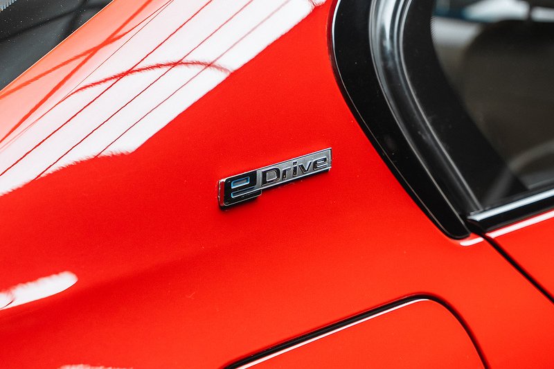 BMW 3 Series 2.0 330e 7.6kWh M Sport Saloon 4dr Petrol Plug-in Hybrid Auto Euro 6 (s/s) (252 ps) - U642