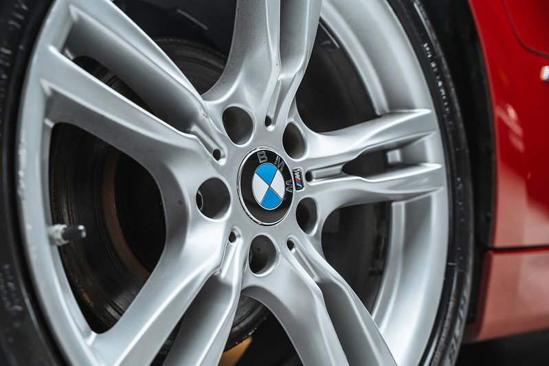 BMW 3 Series 2.0 330e 7.6kWh M Sport Saloon 4dr Petrol Plug-in Hybrid Auto Euro 6 (s/s) (252 ps) - U642