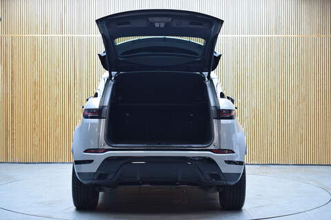 Land Rover Range Rover Evoque 2.0 P250 MHEV R-Dynamic SE SUV 5dr Petrol Auto 4WD Euro 6 (s/s) (249 ps) - U643