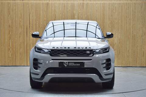 Land Rover Range Rover Evoque 2.0 P250 MHEV R-Dynamic SE SUV 5dr Petrol Auto 4WD Euro 6 (s/s) (249 ps) - U643