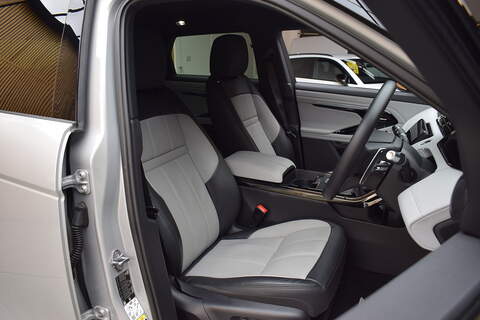 Land Rover Range Rover Evoque 2.0 P250 MHEV R-Dynamic SE SUV 5dr Petrol Auto 4WD Euro 6 (s/s) (249 ps) - U643