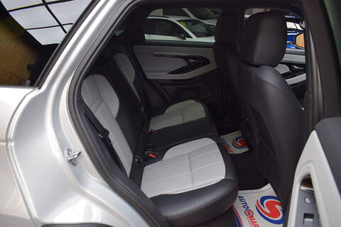 Land Rover Range Rover Evoque 2.0 P250 MHEV R-Dynamic SE SUV 5dr Petrol Auto 4WD Euro 6 (s/s) (249 ps) - U643