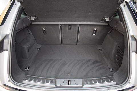 Land Rover Range Rover Evoque 2.0 P250 MHEV R-Dynamic SE SUV 5dr Petrol Auto 4WD Euro 6 (s/s) (249 ps) - U643