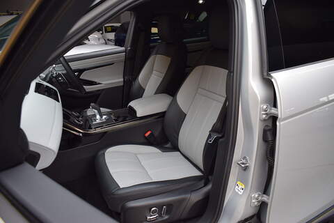 Land Rover Range Rover Evoque 2.0 P250 MHEV R-Dynamic SE SUV 5dr Petrol Auto 4WD Euro 6 (s/s) (249 ps) - U643