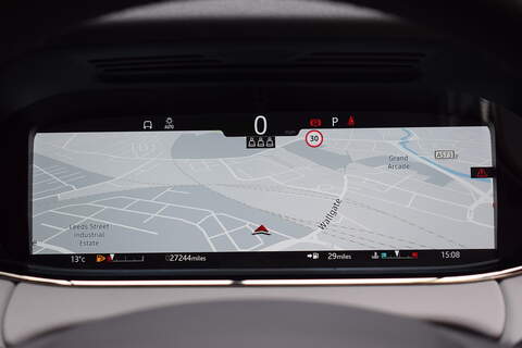 Land Rover Range Rover Evoque 2.0 P250 MHEV R-Dynamic SE SUV 5dr Petrol Auto 4WD Euro 6 (s/s) (249 ps) - U643