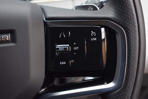 Land Rover Range Rover Evoque 2.0 P250 MHEV R-Dynamic SE SUV 5dr Petrol Auto 4WD Euro 6 (s/s) (249 ps) - U643