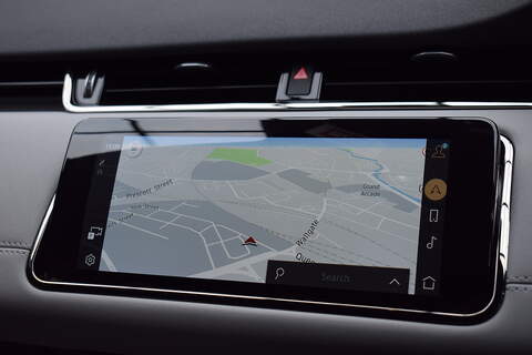 Land Rover Range Rover Evoque 2.0 P250 MHEV R-Dynamic SE SUV 5dr Petrol Auto 4WD Euro 6 (s/s) (249 ps) - U643