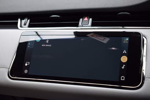 Land Rover Range Rover Evoque 2.0 P250 MHEV R-Dynamic SE SUV 5dr Petrol Auto 4WD Euro 6 (s/s) (249 ps) - U643