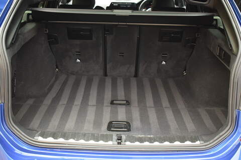 BMW 3 Series 3.0 M340i MHT Touring 5dr Petrol Hybrid Auto xDrive Euro 6 (s/s) (374 ps) - U647