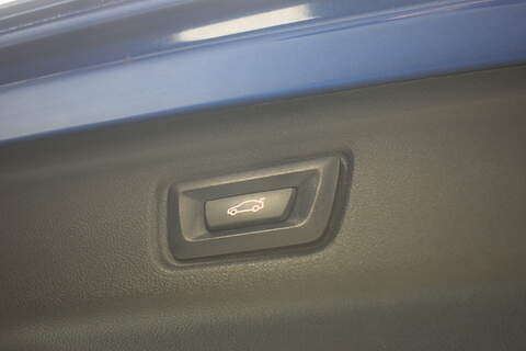 BMW 3 Series 3.0 M340i MHT Touring 5dr Petrol Hybrid Auto xDrive Euro 6 (s/s) (374 ps) - U647