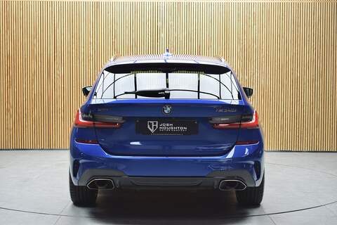 BMW 3 Series 3.0 M340i MHT Touring 5dr Petrol Hybrid Auto xDrive Euro 6 (s/s) (374 ps) - U647