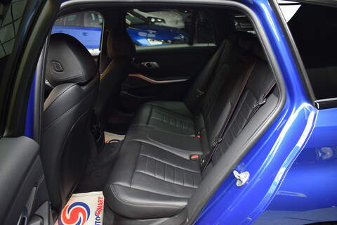 BMW 3 Series 3.0 M340i MHT Touring 5dr Petrol Hybrid Auto xDrive Euro 6 (s/s) (374 ps) - U647