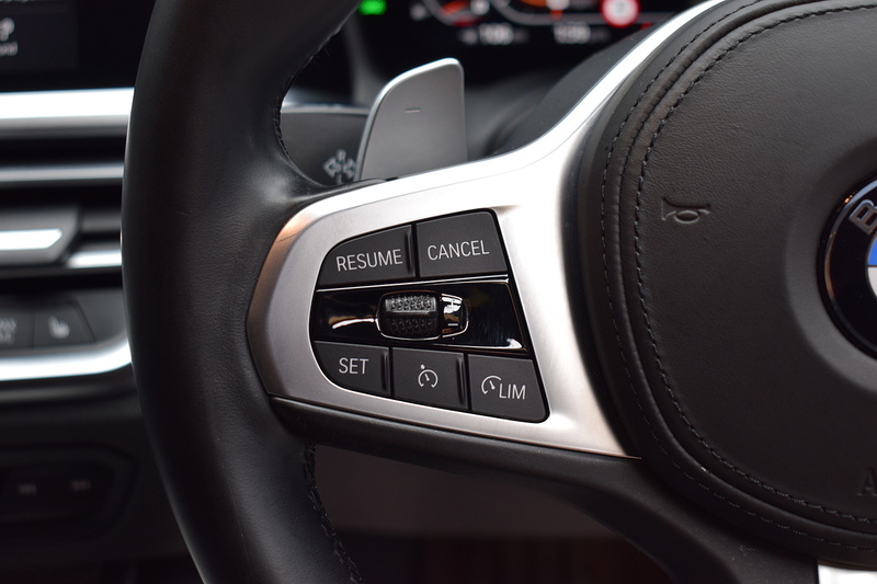 BMW 3 Series 3.0 M340i MHT Touring 5dr Petrol Hybrid Auto xDrive Euro 6 (s/s) (374 ps) - U647