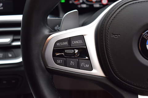 BMW 3 Series 3.0 M340i MHT Touring 5dr Petrol Hybrid Auto xDrive Euro 6 (s/s) (374 ps) - U647