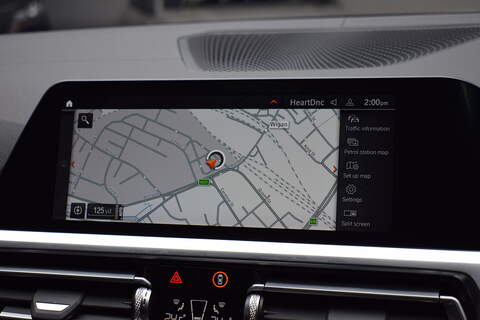 BMW 3 Series 3.0 M340i MHT Touring 5dr Petrol Hybrid Auto xDrive Euro 6 (s/s) (374 ps) - U647