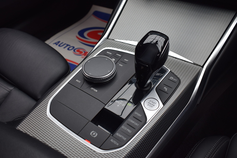 BMW 3 Series 3.0 M340i MHT Touring 5dr Petrol Hybrid Auto xDrive Euro 6 (s/s) (374 ps) - U647