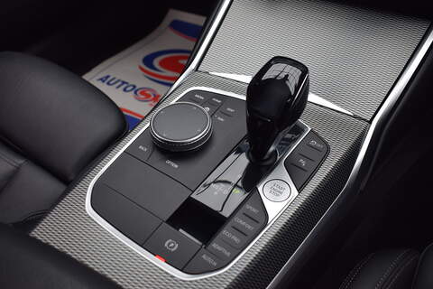 BMW 3 Series 3.0 M340i MHT Touring 5dr Petrol Hybrid Auto xDrive Euro 6 (s/s) (374 ps) - U647