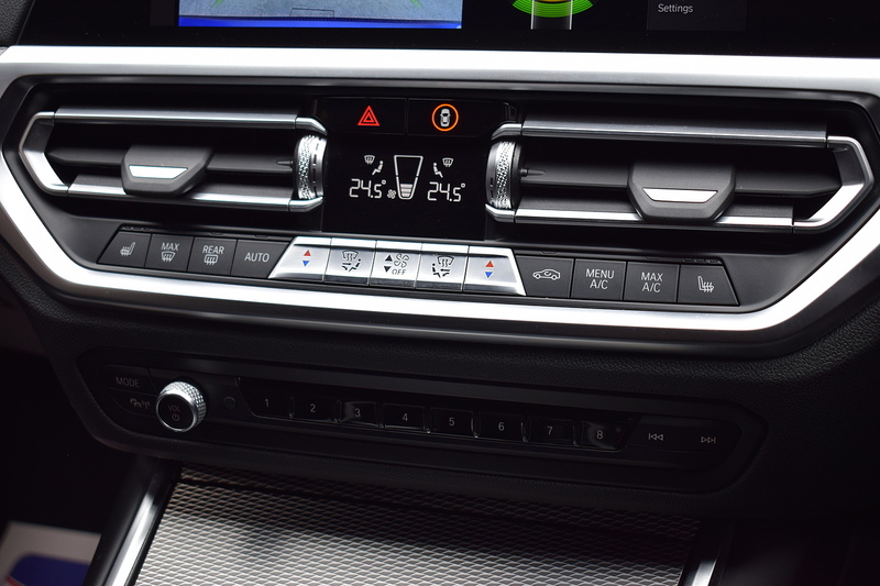 BMW 3 Series 3.0 M340i MHT Touring 5dr Petrol Hybrid Auto xDrive Euro 6 (s/s) (374 ps) - U647