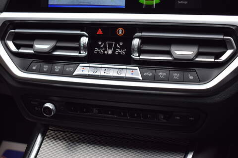 BMW 3 Series 3.0 M340i MHT Touring 5dr Petrol Hybrid Auto xDrive Euro 6 (s/s) (374 ps) - U647