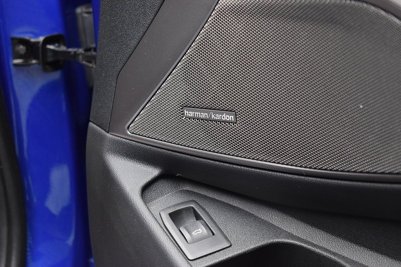 BMW 3 Series 3.0 M340i MHT Touring 5dr Petrol Hybrid Auto xDrive Euro 6 (s/s) (374 ps) - U647