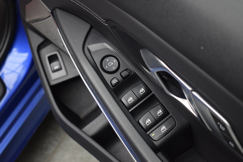 BMW 3 Series 3.0 M340i MHT Touring 5dr Petrol Hybrid Auto xDrive Euro 6 (s/s) (374 ps) - U647