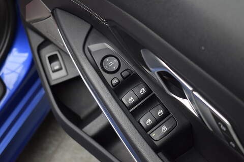 BMW 3 Series 3.0 M340i MHT Touring 5dr Petrol Hybrid Auto xDrive Euro 6 (s/s) (374 ps) - U647