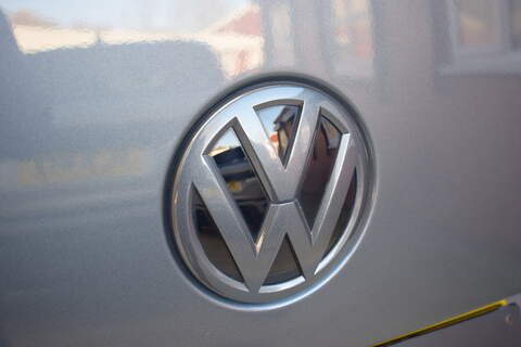 Volkswagen Transporter 2.0 BiTDI T30 Highline Kombi Double Cab 5dr Diesel DSG 4Motion SWB Euro 6 (s/s) (204 ps) - U648