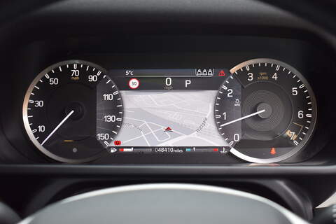 Land Rover Defender 110 2.0 Si4 S SUV 5dr Petrol Auto 4WD Euro 6 (s/s) (300 ps) - U650