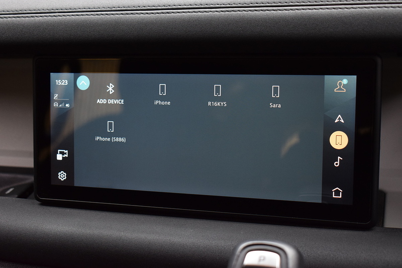 Land Rover Defender 110 2.0 Si4 S SUV 5dr Petrol Auto 4WD Euro 6 (s/s) (300 ps) - U650