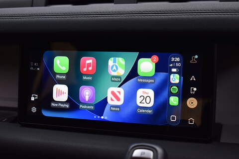 Land Rover Defender 110 2.0 Si4 S SUV 5dr Petrol Auto 4WD Euro 6 (s/s) (300 ps) - U650