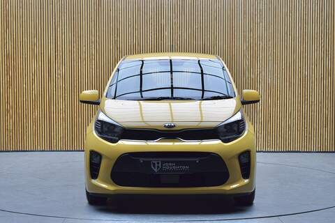 Kia Picanto 1.0 DPi 2 Hatchback 5dr Petrol AMT Euro 6 (s/s) (66 bhp) - U651