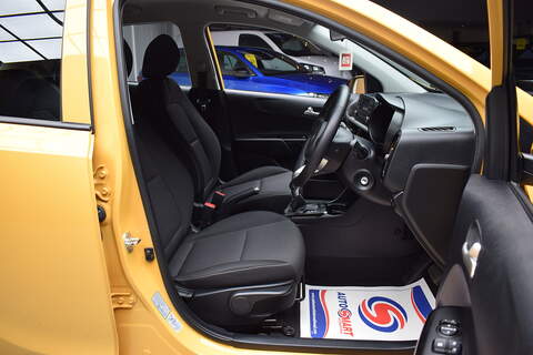 Kia Picanto 1.0 DPi 2 Hatchback 5dr Petrol AMT Euro 6 (s/s) (66 bhp) - U651