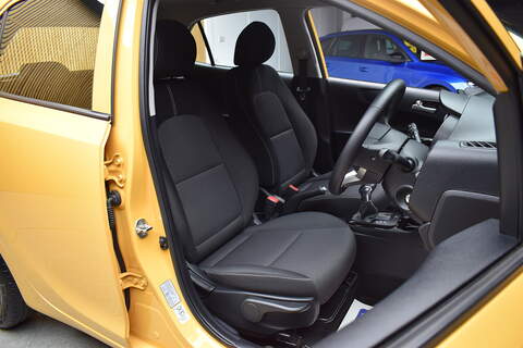 Kia Picanto 1.0 DPi 2 Hatchback 5dr Petrol AMT Euro 6 (s/s) (66 bhp) - U651