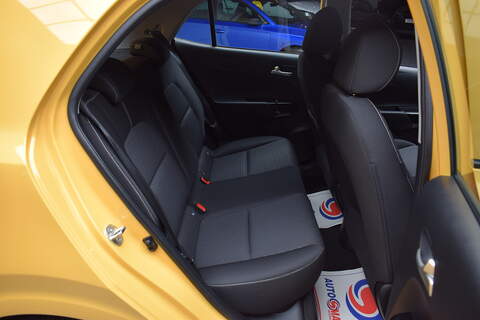 Kia Picanto 1.0 DPi 2 Hatchback 5dr Petrol AMT Euro 6 (s/s) (66 bhp) - U651