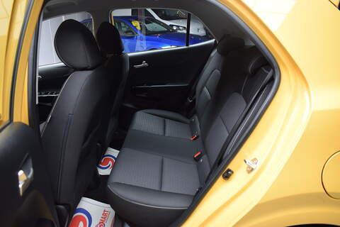 Kia Picanto 1.0 DPi 2 Hatchback 5dr Petrol AMT Euro 6 (s/s) (66 bhp) - U651