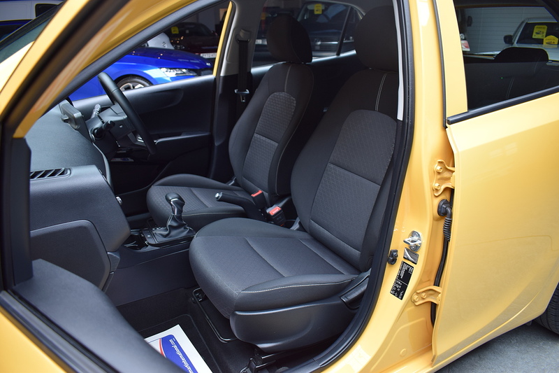 Kia Picanto 1.0 DPi 2 Hatchback 5dr Petrol AMT Euro 6 (s/s) (66 bhp) - U651