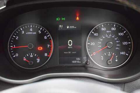 Kia Picanto 1.0 DPi 2 Hatchback 5dr Petrol AMT Euro 6 (s/s) (66 bhp) - U651