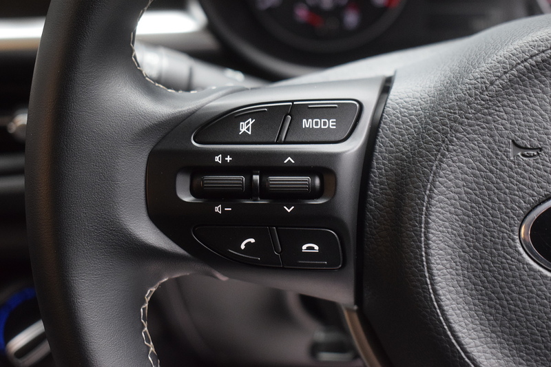 Kia Picanto 1.0 DPi 2 Hatchback 5dr Petrol AMT Euro 6 (s/s) (66 bhp) - U651