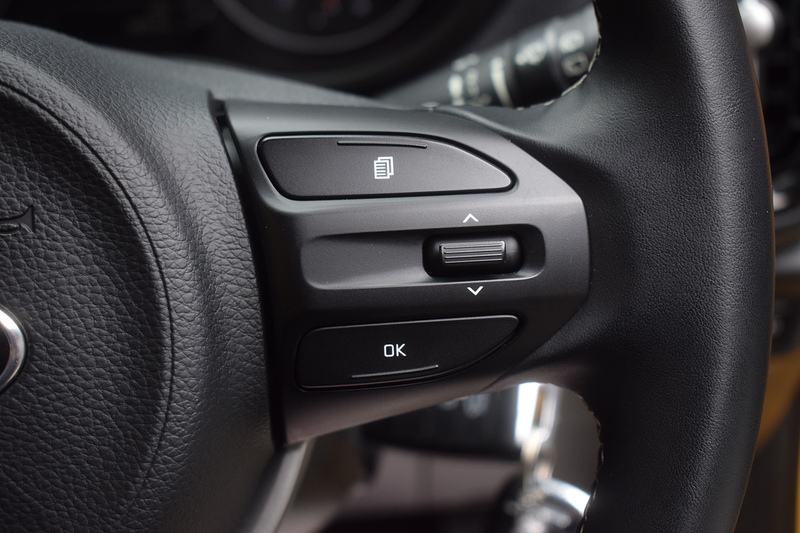 Kia Picanto 1.0 DPi 2 Hatchback 5dr Petrol AMT Euro 6 (s/s) (66 bhp) - U651