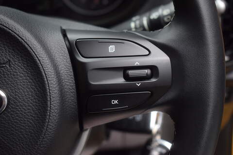 Kia Picanto 1.0 DPi 2 Hatchback 5dr Petrol AMT Euro 6 (s/s) (66 bhp) - U651