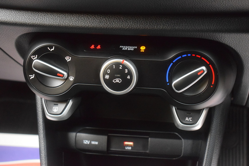 Kia Picanto 1.0 DPi 2 Hatchback 5dr Petrol AMT Euro 6 (s/s) (66 bhp) - U651