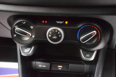 Kia Picanto 1.0 DPi 2 Hatchback 5dr Petrol AMT Euro 6 (s/s) (66 bhp) - U651