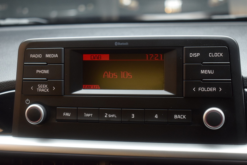 Kia Picanto 1.0 DPi 2 Hatchback 5dr Petrol AMT Euro 6 (s/s) (66 bhp) - U651