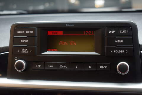 Kia Picanto 1.0 DPi 2 Hatchback 5dr Petrol AMT Euro 6 (s/s) (66 bhp) - U651