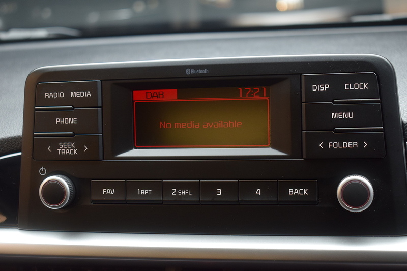 Kia Picanto 1.0 DPi 2 Hatchback 5dr Petrol AMT Euro 6 (s/s) (66 bhp) - U651