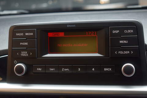 Kia Picanto 1.0 DPi 2 Hatchback 5dr Petrol AMT Euro 6 (s/s) (66 bhp) - U651